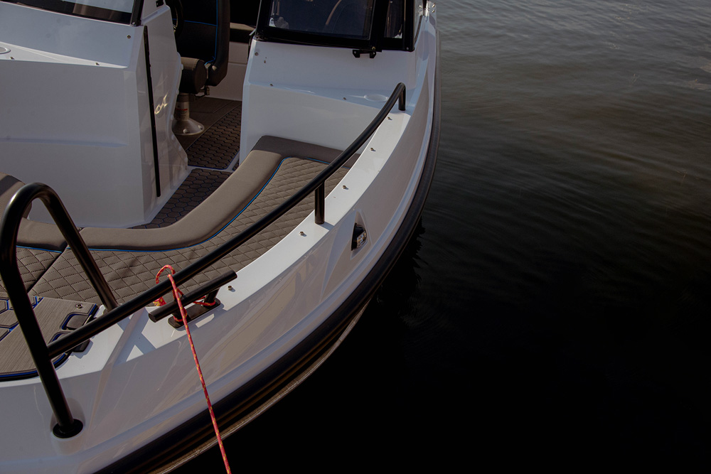 Ansicht 10 der Nordhval BR 5